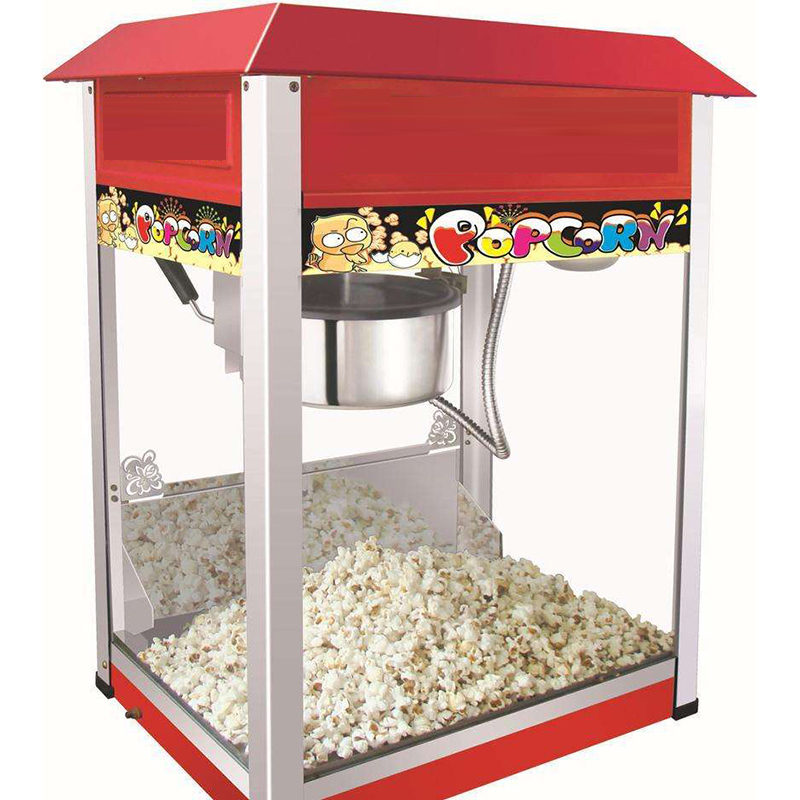 廚家電爆米花機